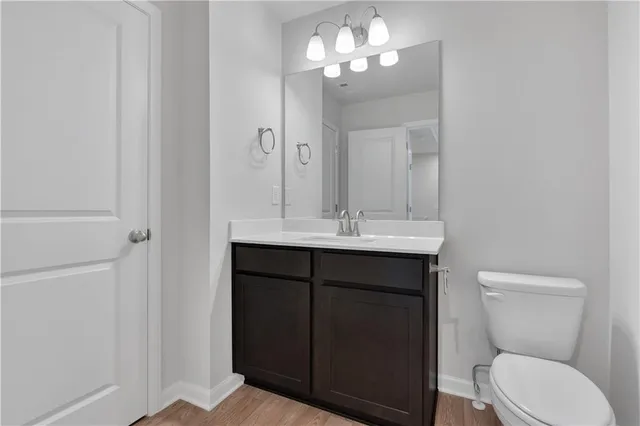 $279,990 | 105 Village Green Drive, Adairsville, GA 30103