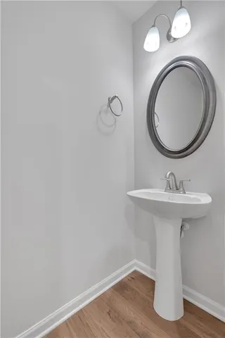 $279,990 | 105 Village Green Drive, Adairsville, GA 30103