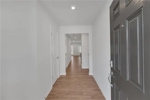 $279,990 | 105 Village Green Drive, Adairsville, GA 30103