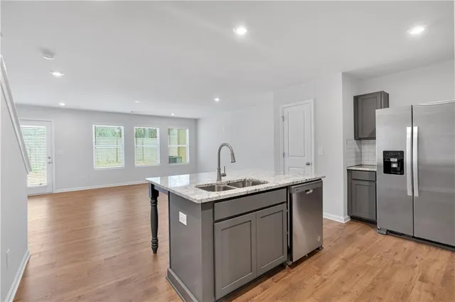 $279,990 | 105 Village Green Drive, Adairsville, GA 30103