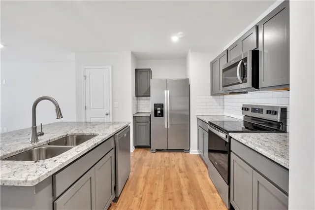 $279,990 | 105 Village Green Drive, Adairsville, GA 30103