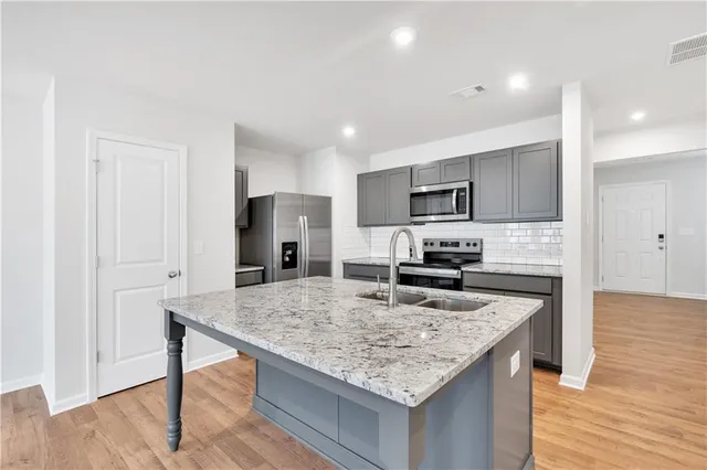 $279,990 | 105 Village Green Drive, Adairsville, GA 30103