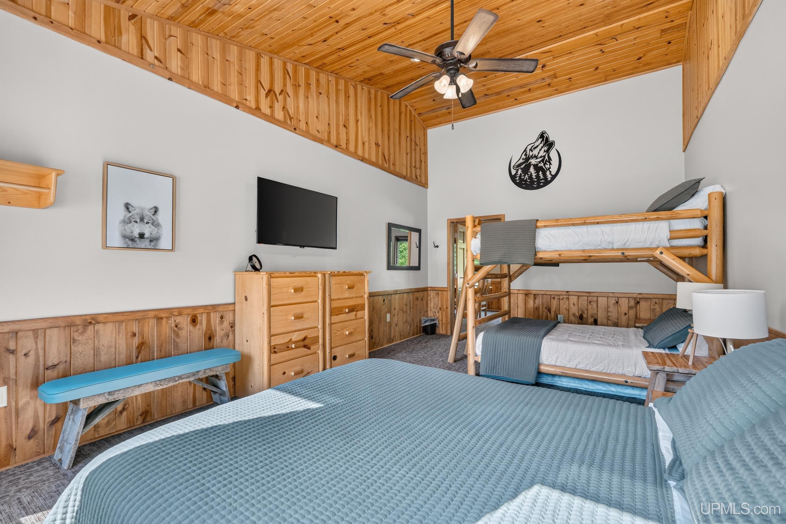 8928 Boot Lake Road Manistique, MI 49854 - Photo 23 of 85