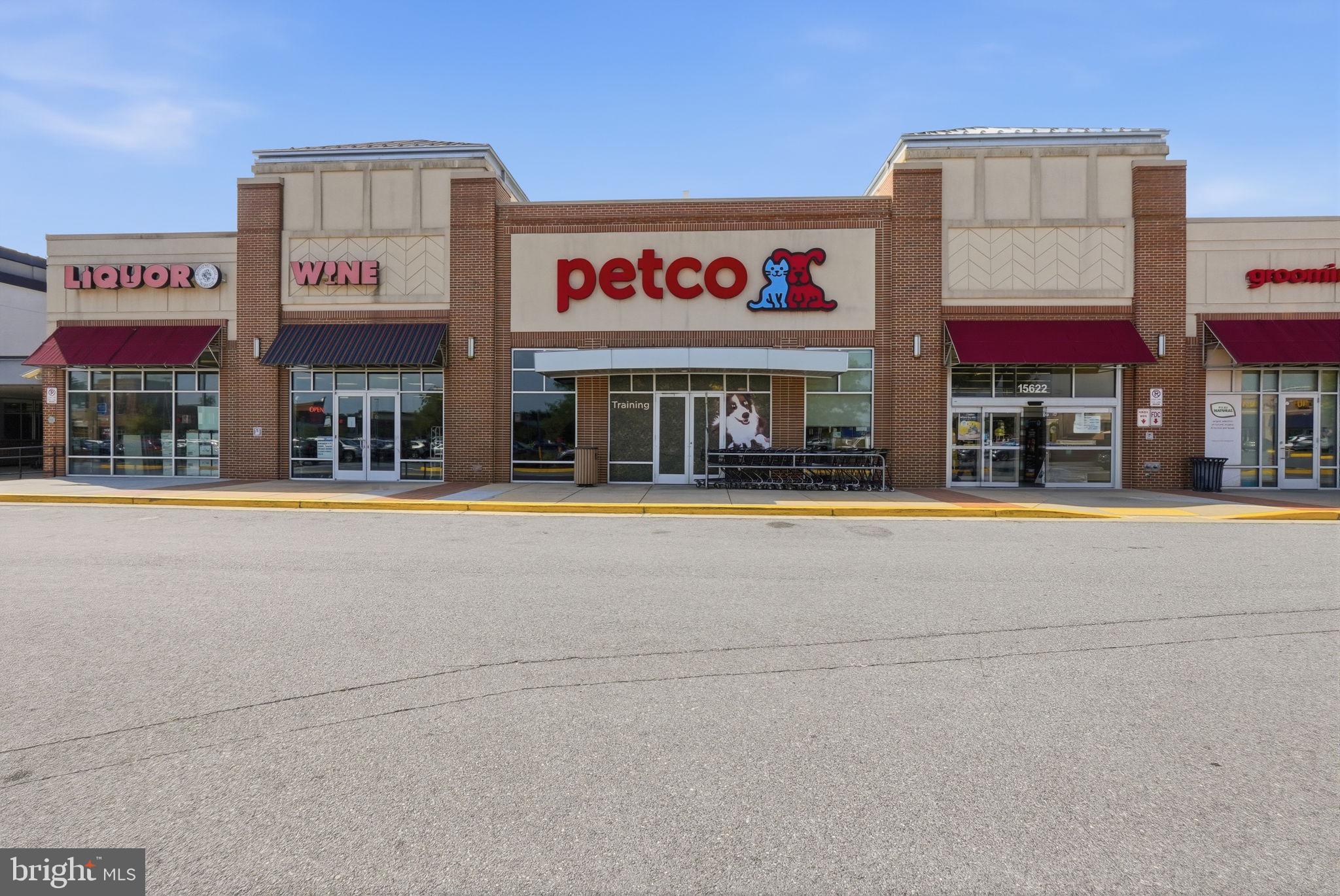 15005 Timberlake Drive Silver Spring, MD 20905 - Photo 17 of 36 Vibrant retail hub awaits shoppers.