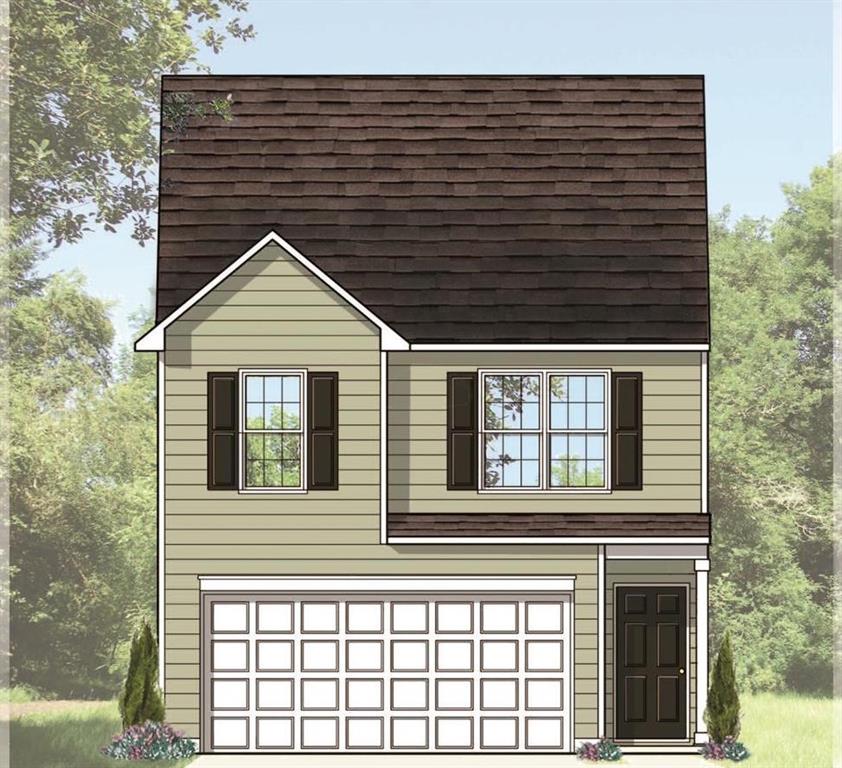 83 Sharp Way Cartersville, GA 30120 - Photo 1 of 1 Gallery Image 1
