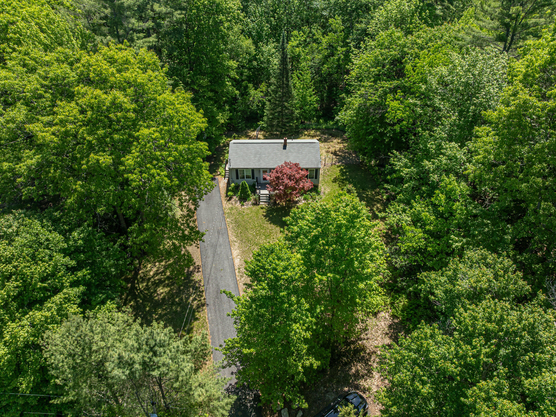 22 Snow Hill Road New Gloucester, ME 04260 - Photo 6 of 38 Exterior-0575