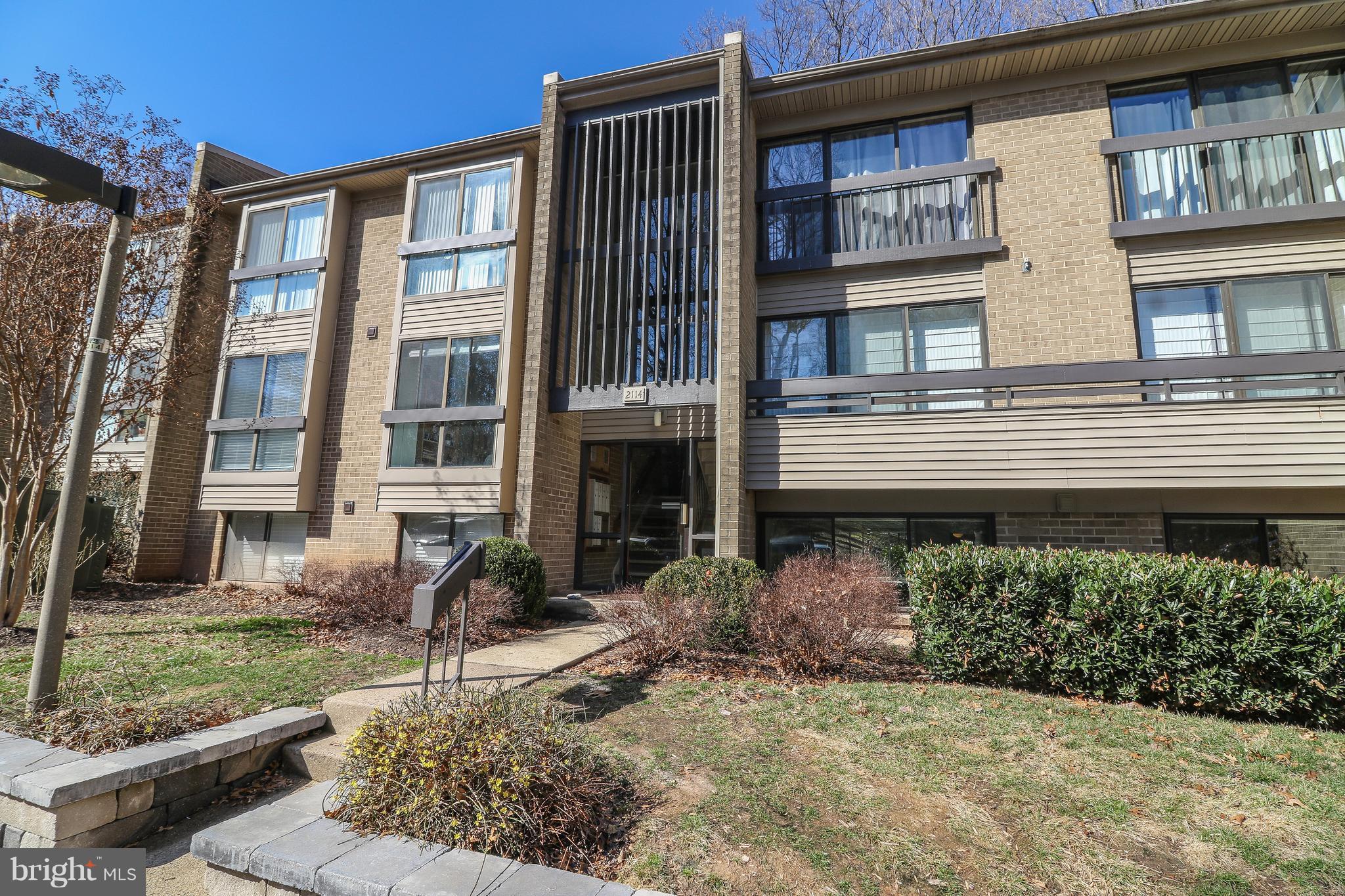 2114 Green Watch Way, Unit 101 Reston, VA 20191 - Photo 1 of 29 Welcome Home!!!
