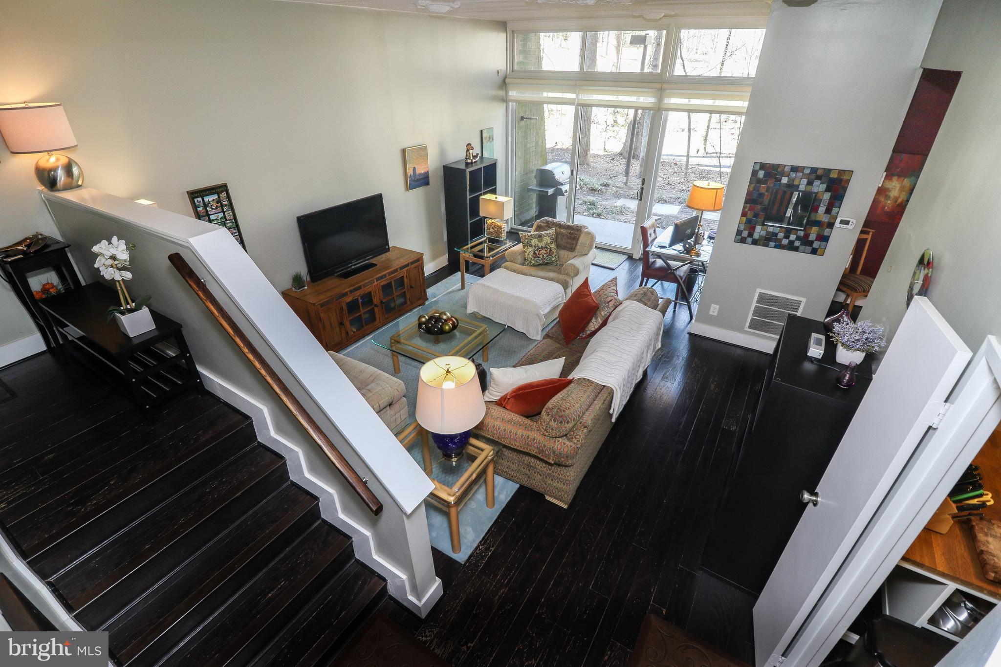 2114 Green Watch Way, Unit 101 Reston, VA 20191 - Photo 12 of 29 Designed for fun and easy care!