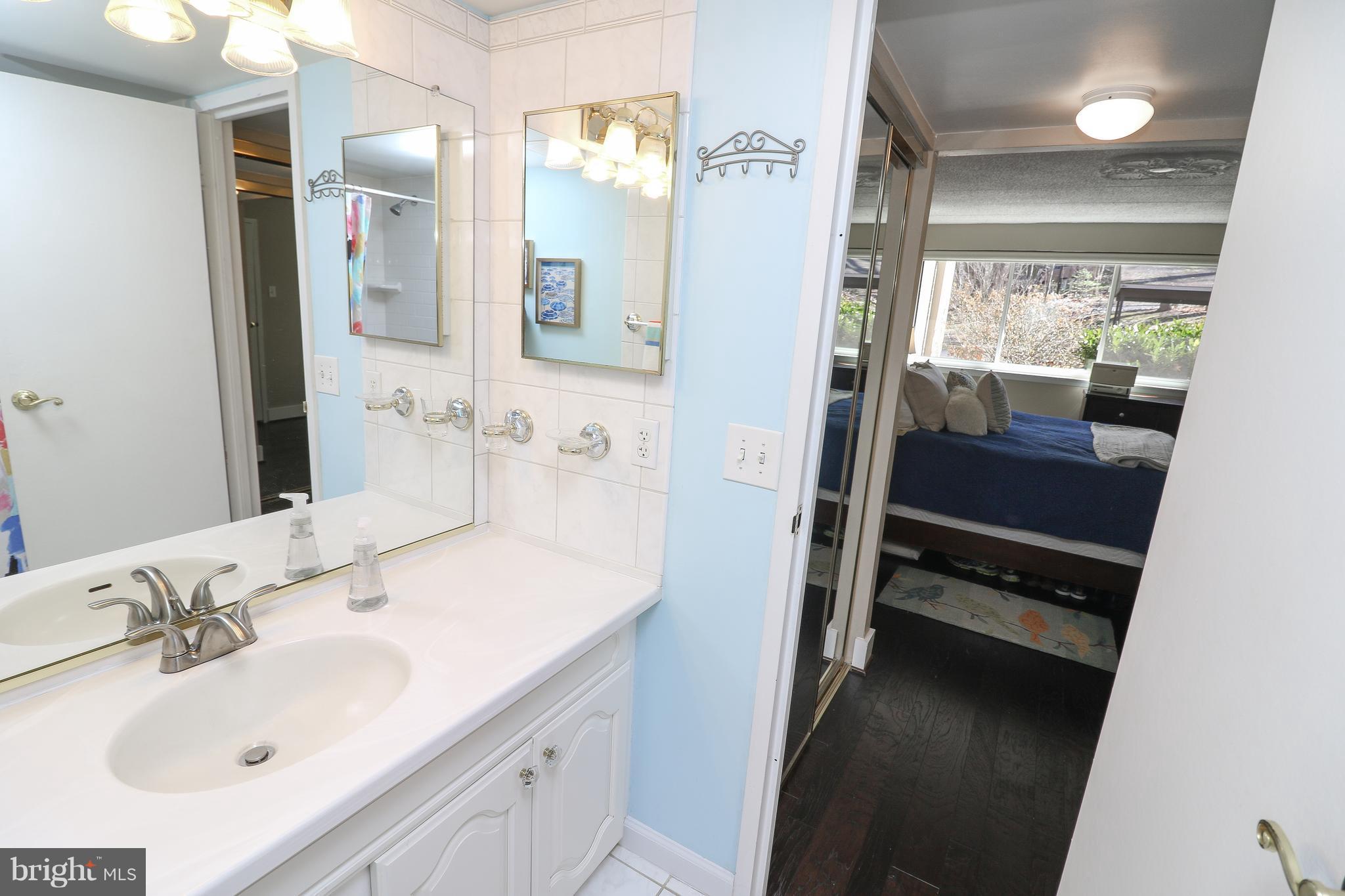 2114 Green Watch Way, Unit 101 Reston, VA 20191 - Photo 17 of 29 Completely updated, including tub and tile:)
