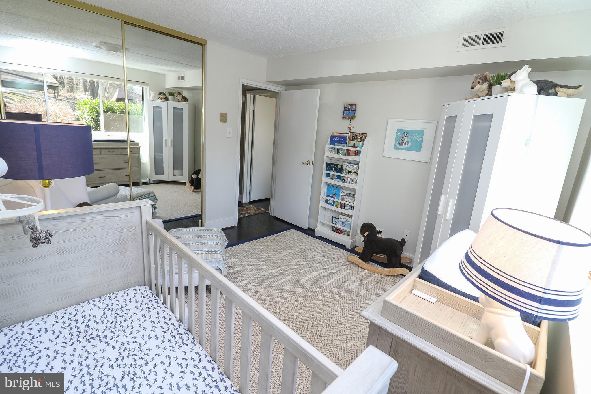 2114 Green Watch Way, Unit 101 Reston, VA 20191 - Photo 19 of 29 Nice Sized Second Bedroom