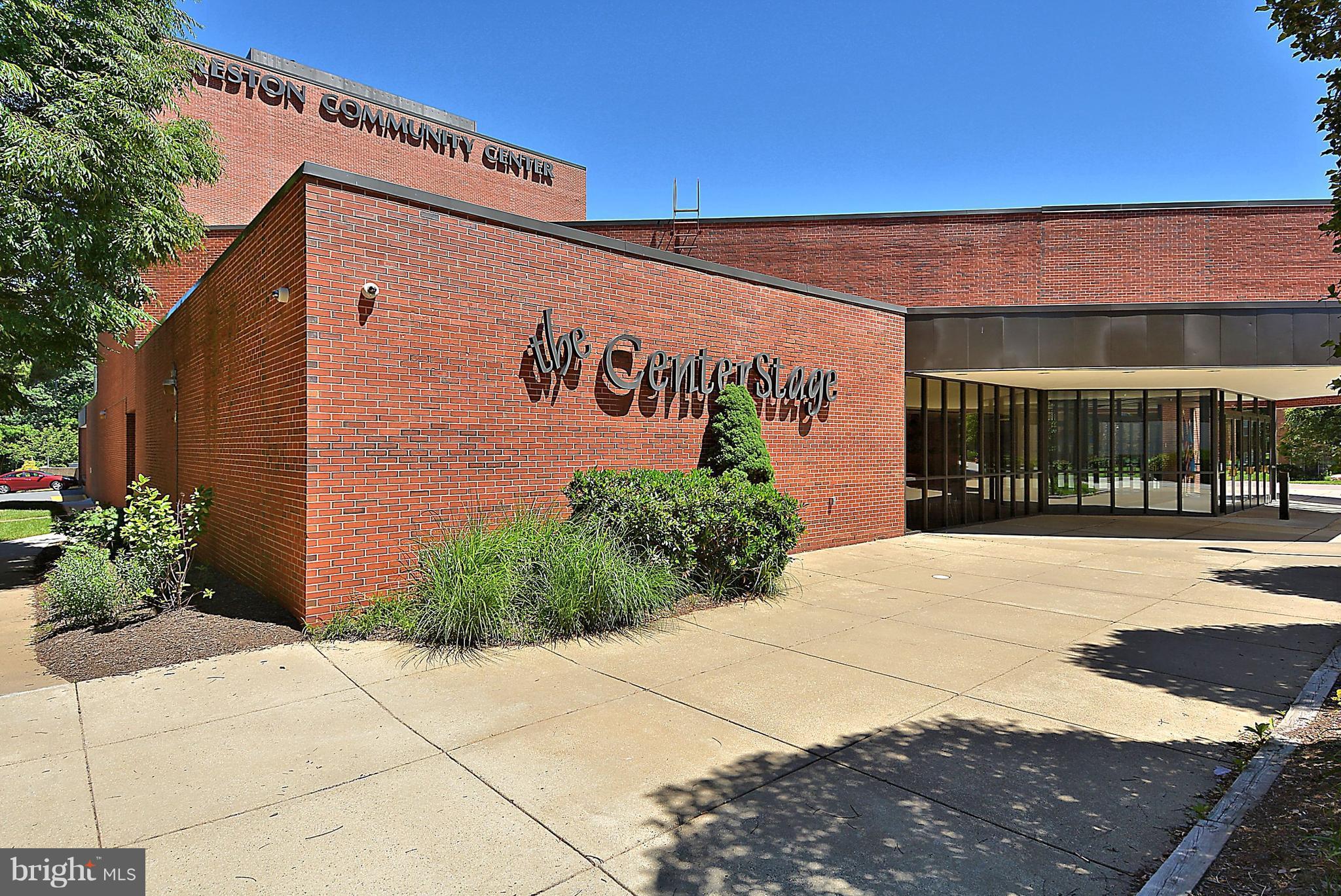 2114 Green Watch Way, Unit 101 Reston, VA 20191 - Photo 29 of 29 All kinds of lessons/events and activities here!!!