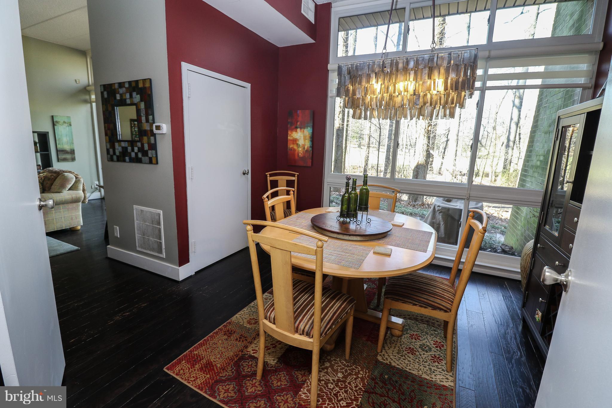 2114 Green Watch Way, Unit 101 Reston, VA 20191 - Photo 6 of 29 Great Views for Entertaining