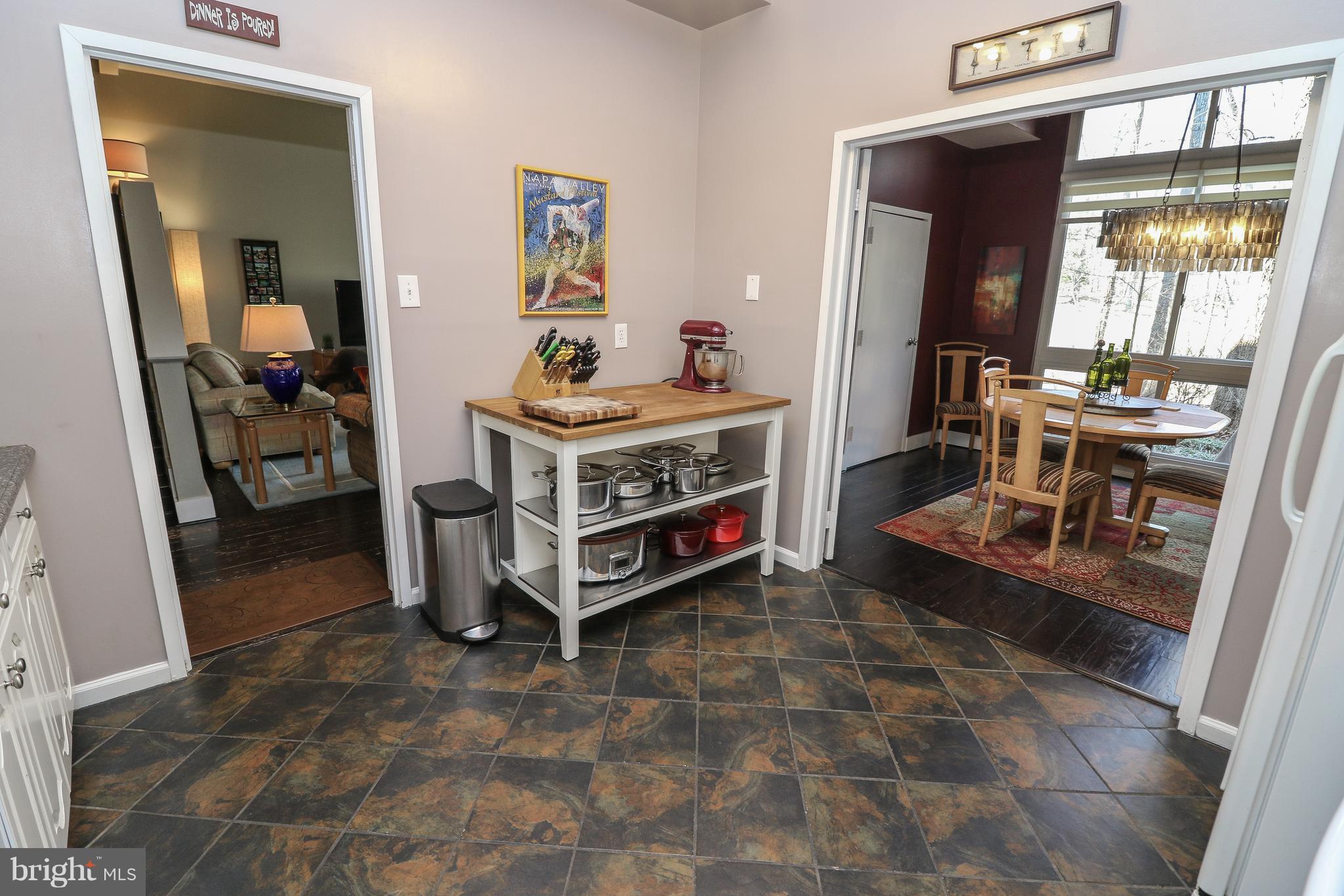 2114 Green Watch Way, Unit 101 Reston, VA 20191 - Photo 10 of 29 Plenty of space for a table if you'd like