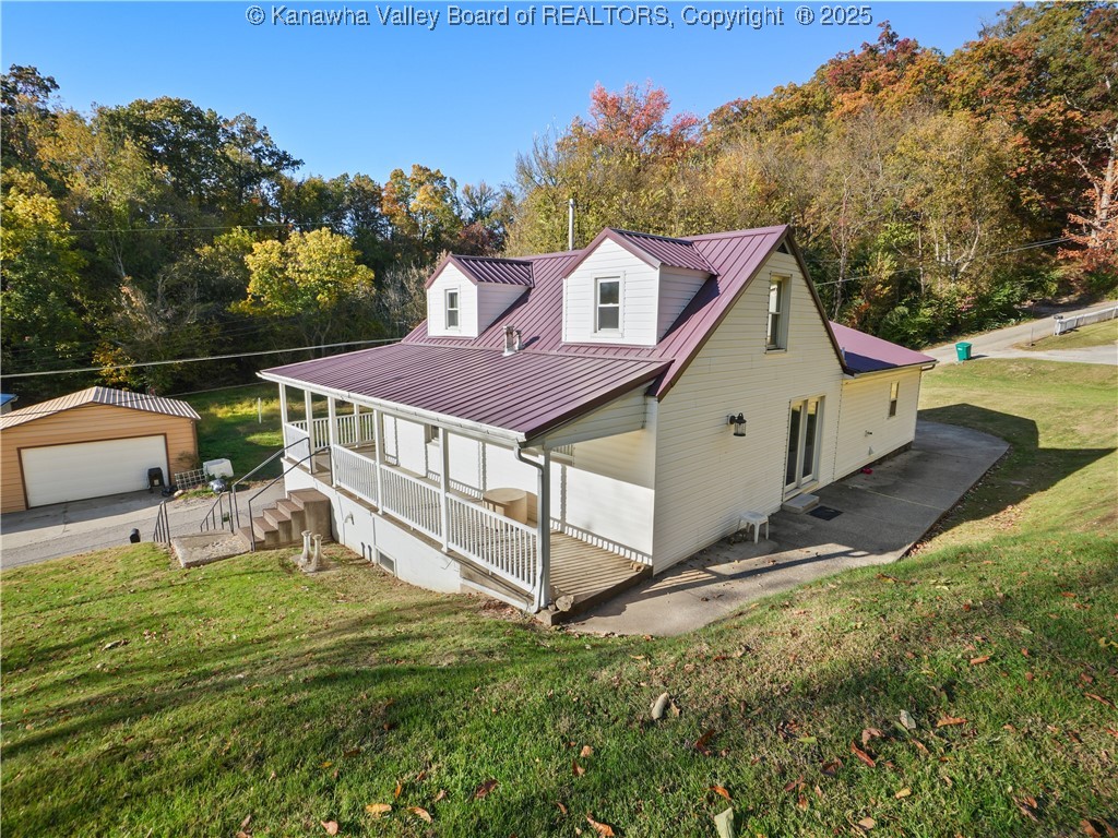 808 Stover Road Dunbar, WV 25064 - Photo 1 of 44 Gallery Image 1