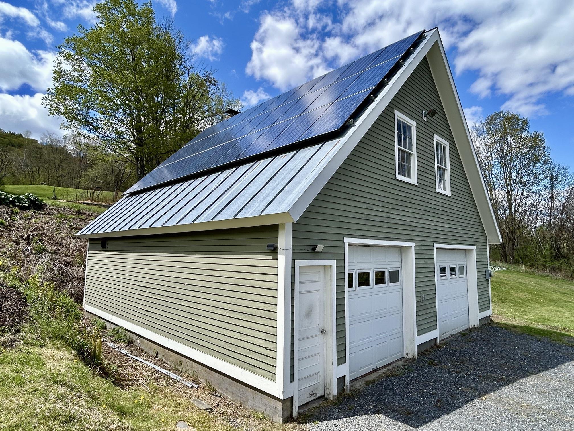 2045 Silloway Road Randolph, VT 05061 - Photo 42 of 60