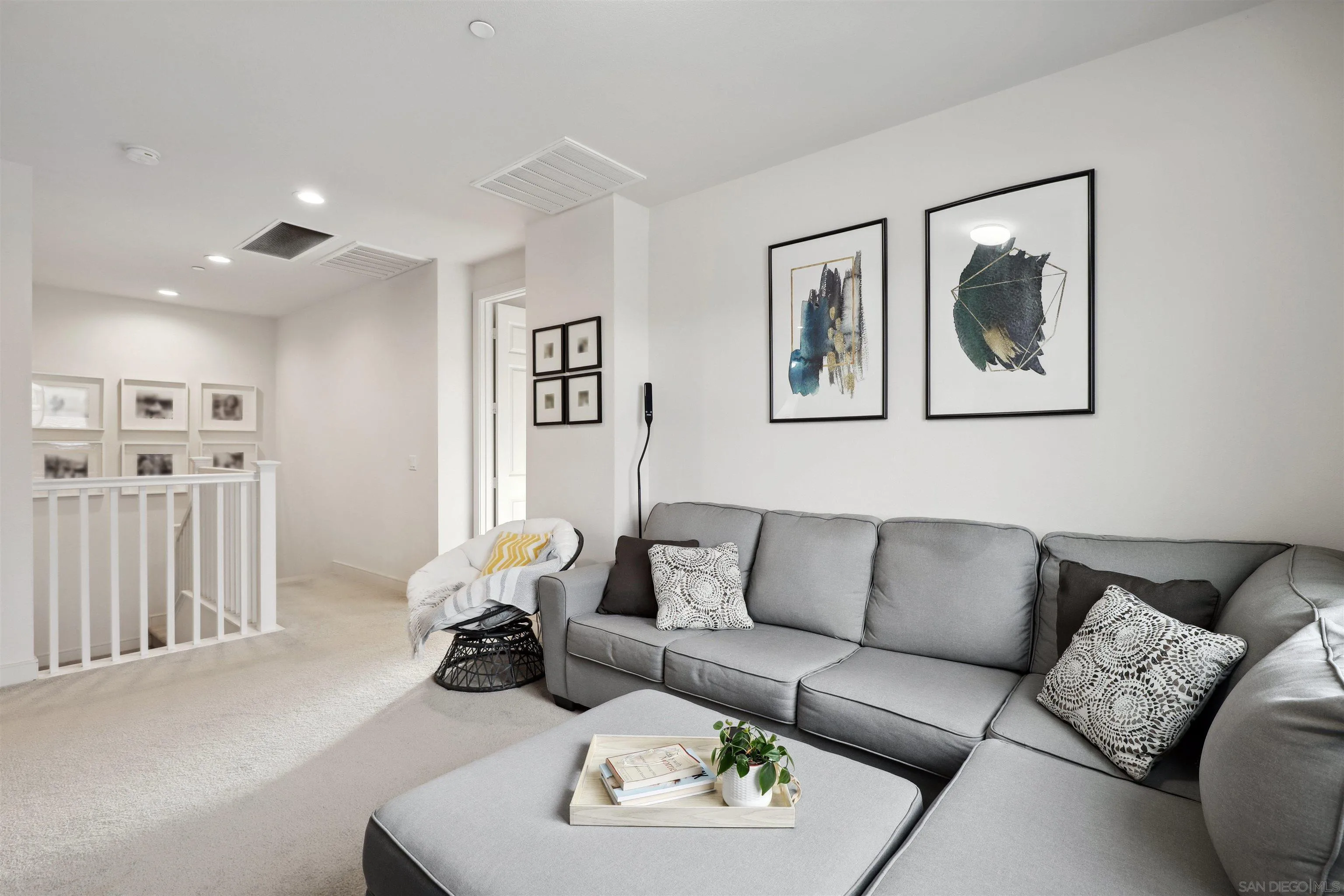 1294 Palomar Circle Escondido, CA 92027 - Photo 22 of 41 a living room with furniture