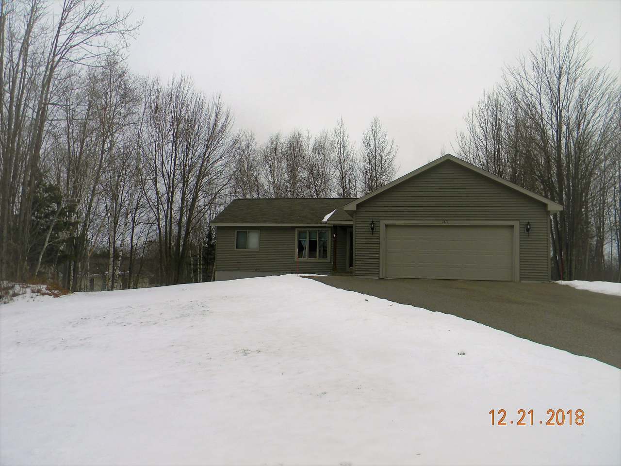 1611 Balsam Street Rhinelander, WI 54501 - Photo 1 of 29 Gallery Image 1