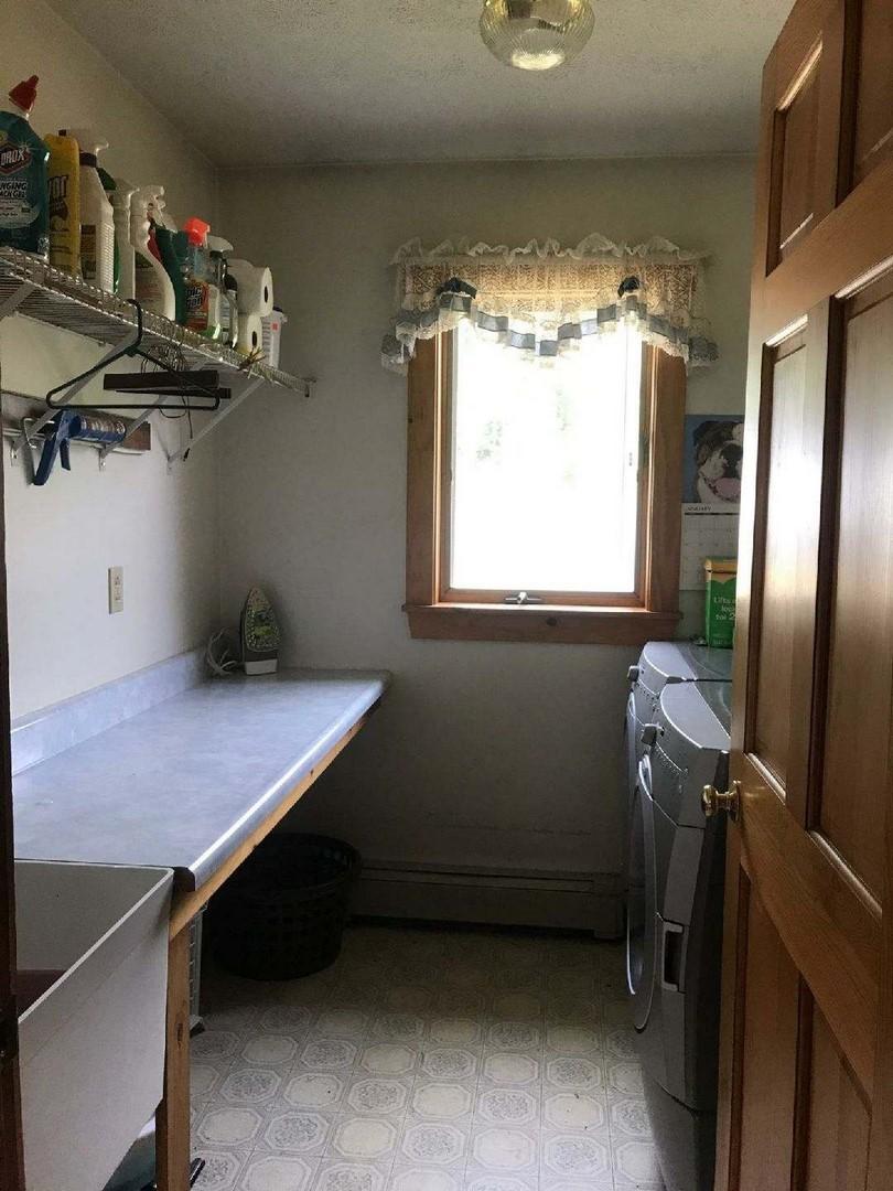 179 Dirigo Road South China, ME 04358 - Photo 15 of 33 1st floor laundry room