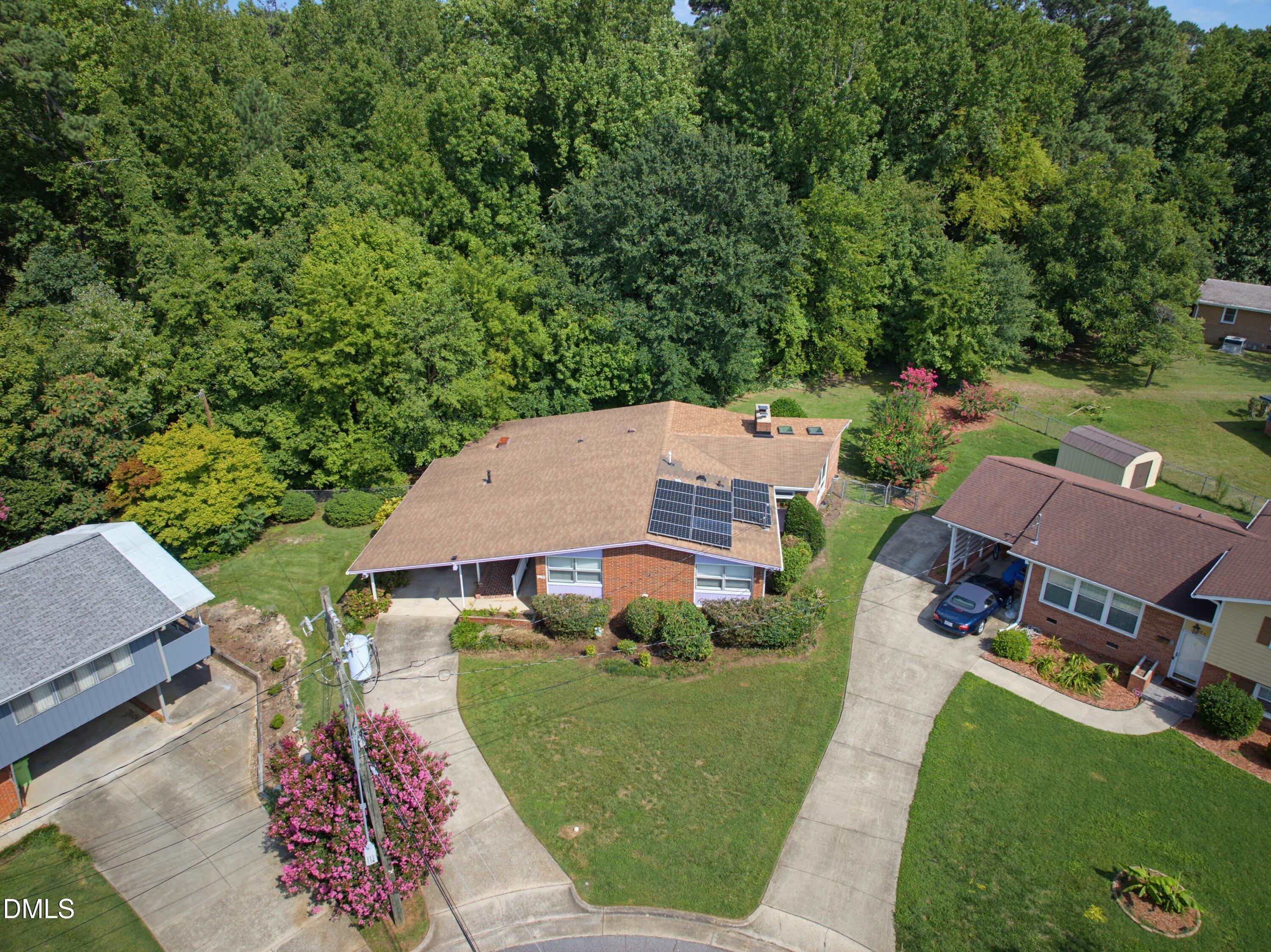 1508 Tierney Circle Raleigh, NC 27610 - Photo 12 of 50 DJI_20260730161154_0001_D
