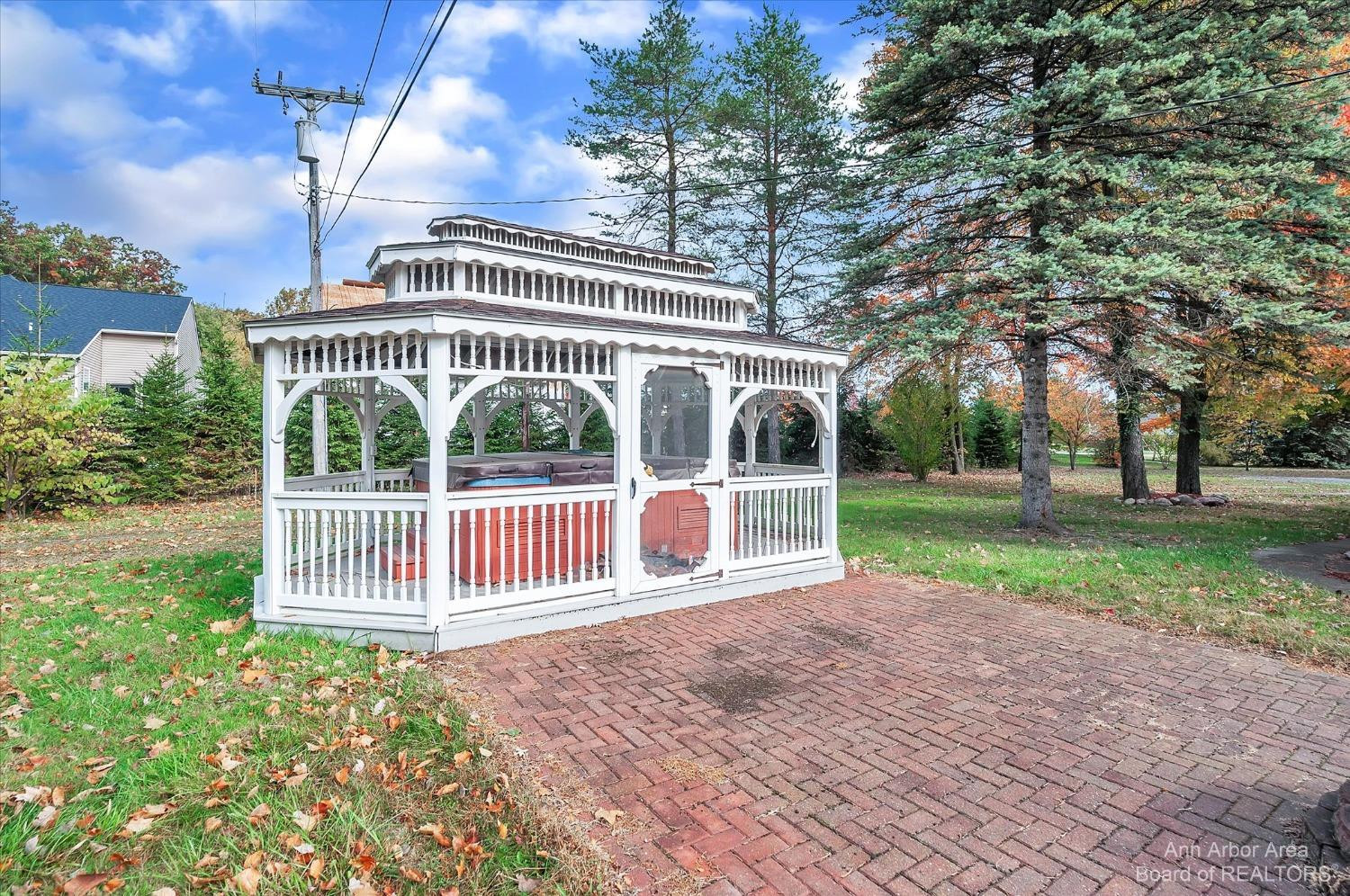 4400 Denton Road Canton, MI 48188 - Photo 54 of 73 Photo 54