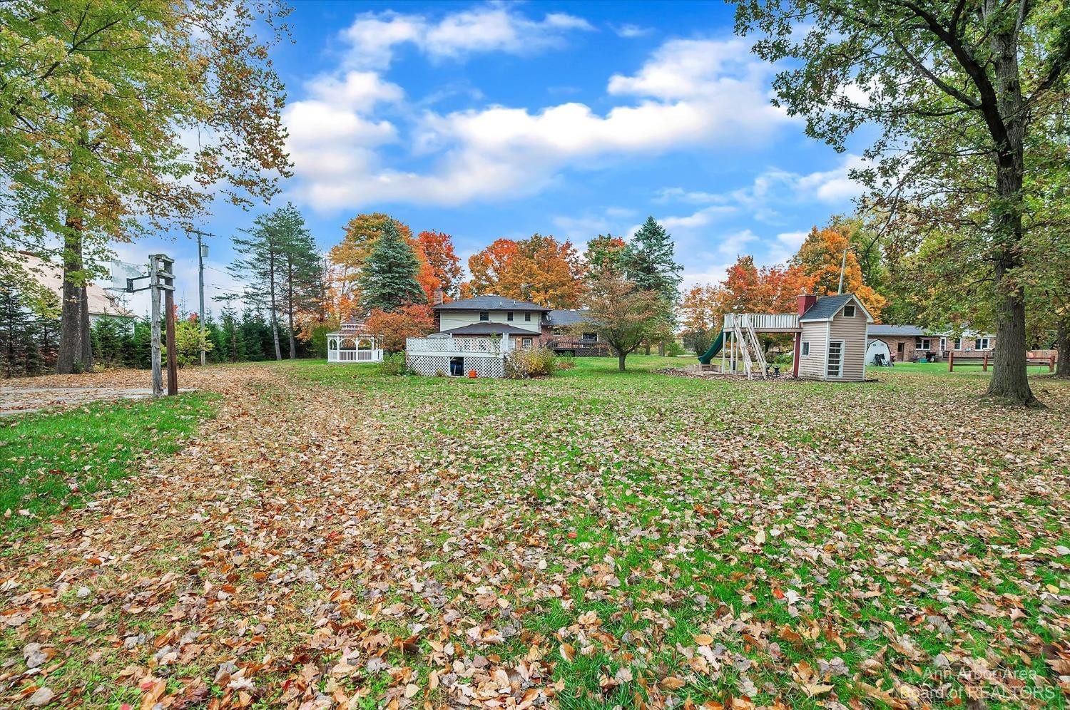 4400 Denton Road Canton, MI 48188 - Photo 62 of 73 Photo 62