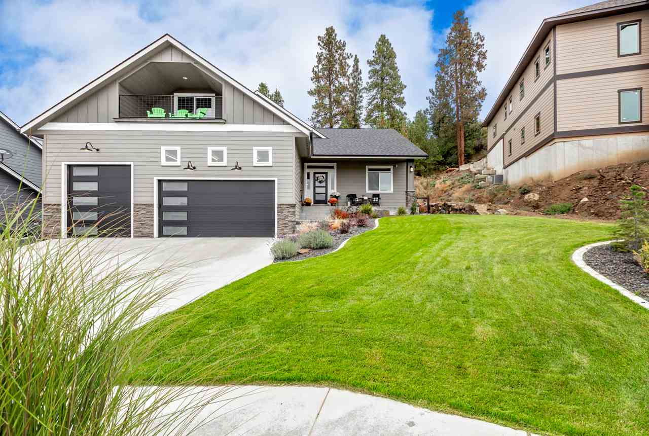 2611 South Conklin Road Spokane Valley, WA 99037 - Photo 1 of 19