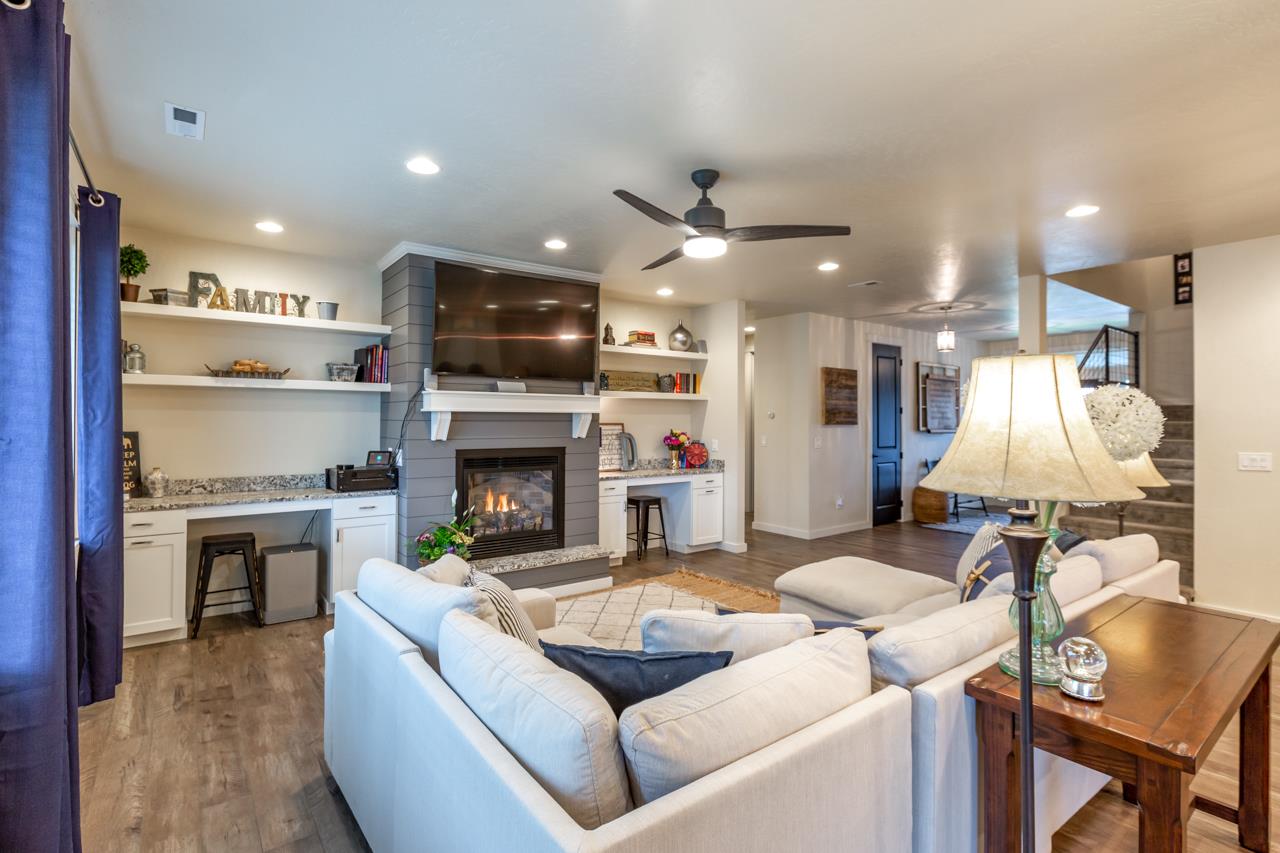 2611 South Conklin Road Spokane Valley, WA 99037 - Photo 6 of 19