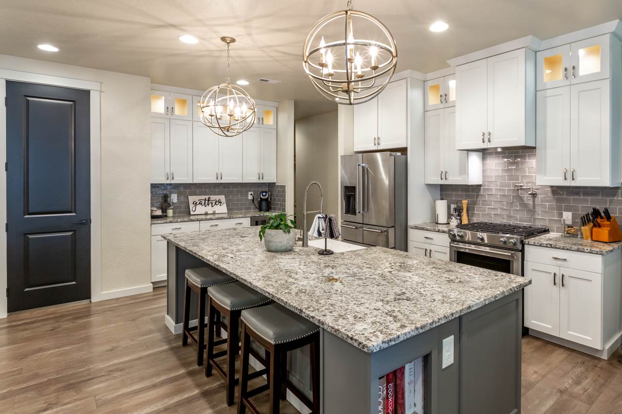 2611 South Conklin Road Spokane Valley, WA 99037 - Photo 9 of 19