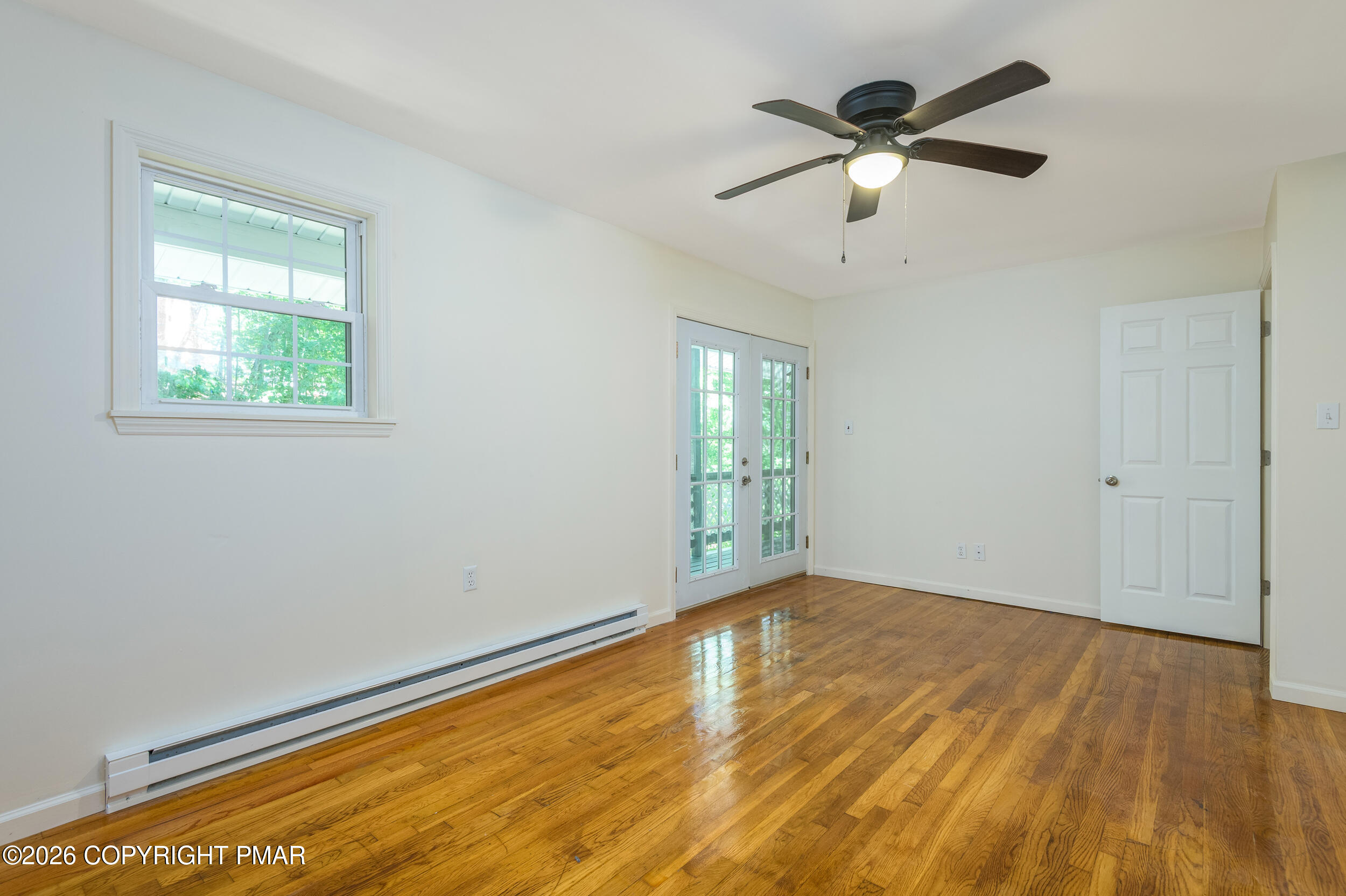 5966 Decker Road Bushkill, PA 18324 - Photo 11 of 38 Primary Bedroom