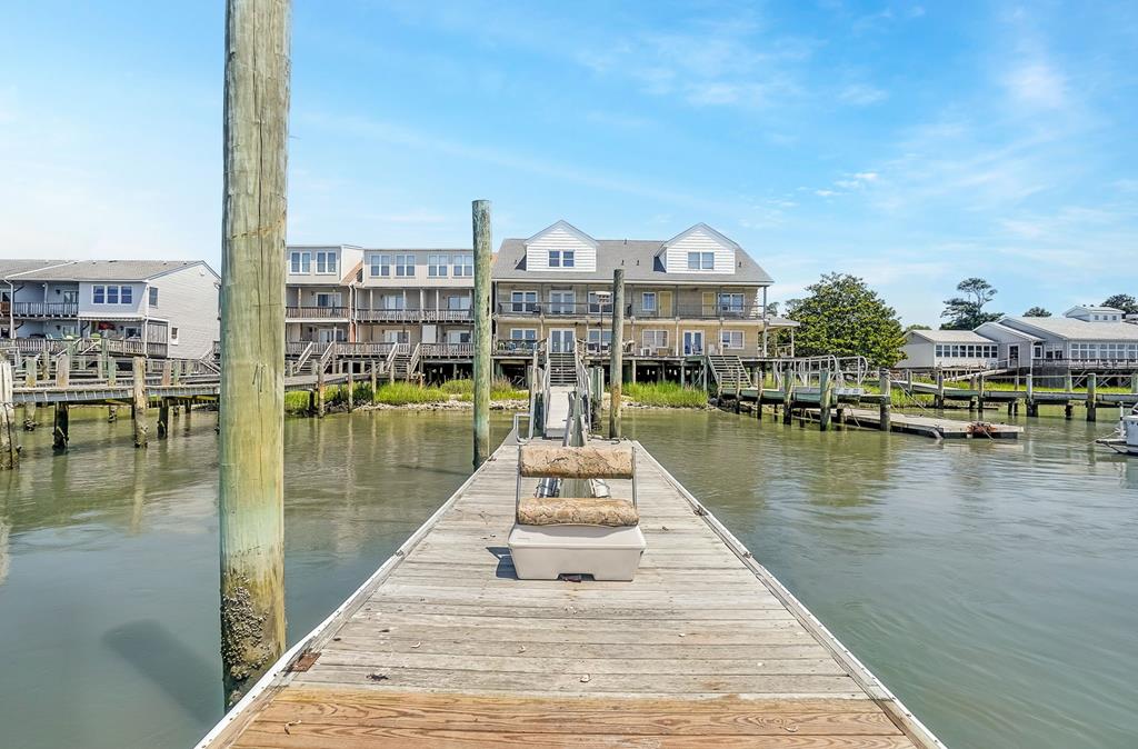 7442 East Side Road Chincoteague Island, VA 23336 - Photo 41 of 45