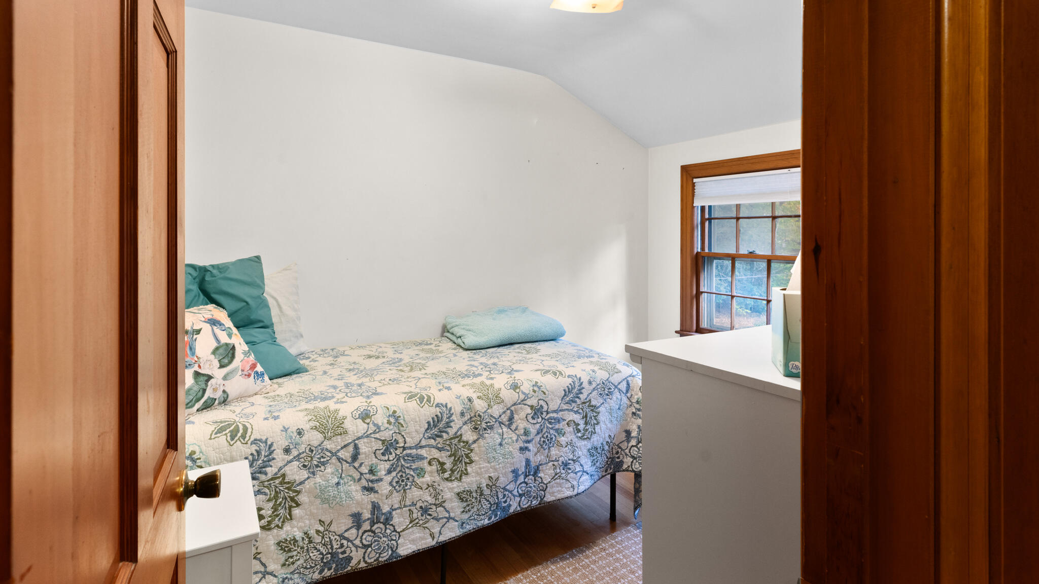 294 Greely Road Cumberland, ME 04021 - Photo 10 of 21 bedroom1