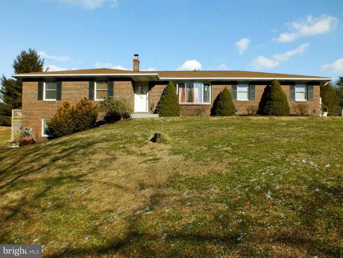 2914 Hoffman Mill Road Hampstead, MD 21074 - Photo 1 of 26 Exterior (Front)