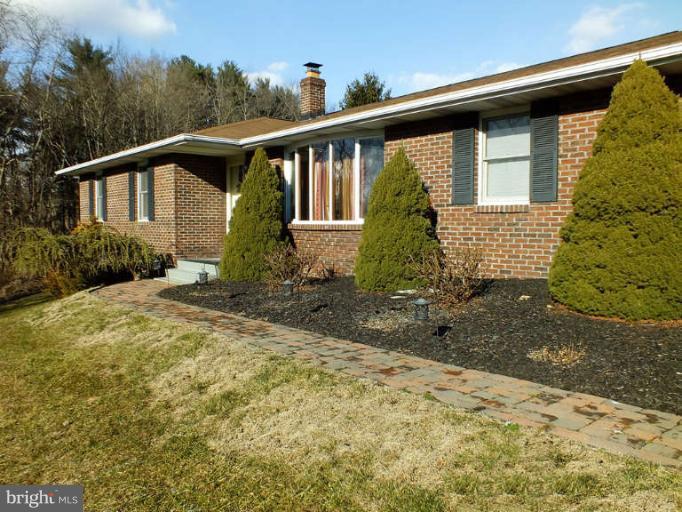 2914 Hoffman Mill Road Hampstead, MD 21074 - Photo 20 of 26 Exterior (Front)