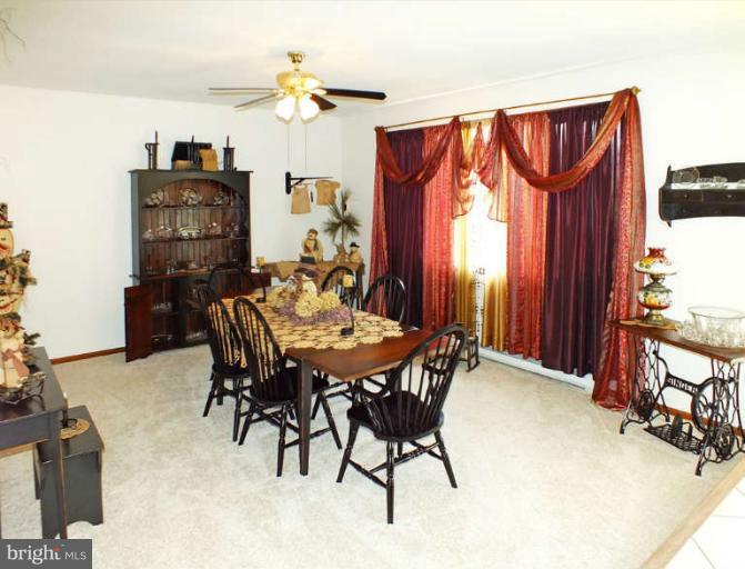 2914 Hoffman Mill Road Hampstead, MD 21074 - Photo 3 of 26 Living Room (being used as a Dining Room)