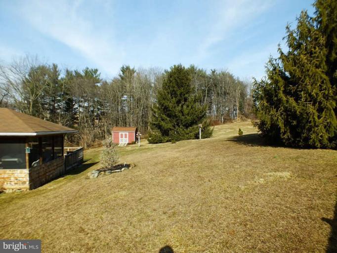 2914 Hoffman Mill Road Hampstead, MD 21074 - Photo 26 of 26 Big Back Yard