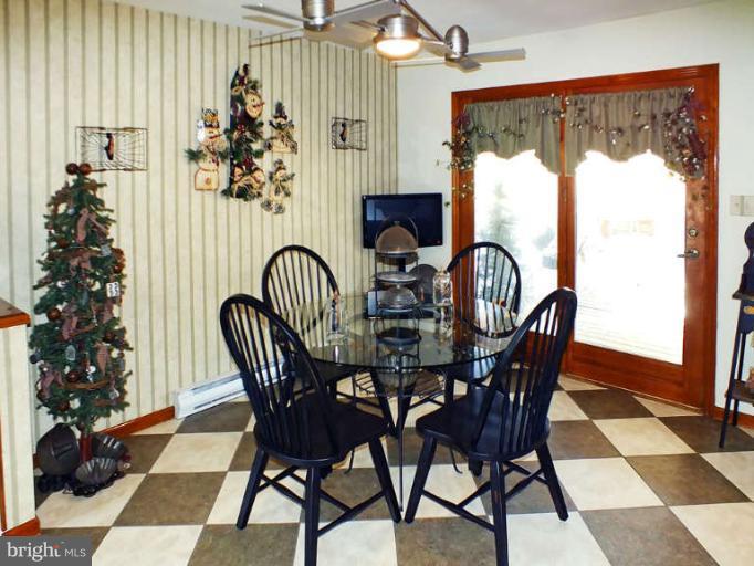 2914 Hoffman Mill Road Hampstead, MD 21074 - Photo 9 of 26 Dining area of kitchen