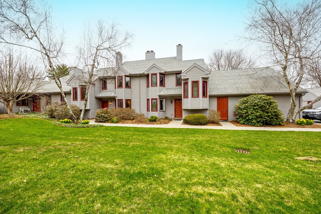 8 Baldwin Lane, Unit 8 Amherst, MA 01002 - Photo 36 of 40