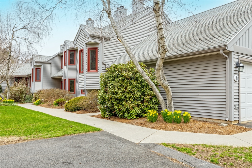 8 Baldwin Lane, Unit 8 Amherst, MA 01002 - Photo 38 of 40