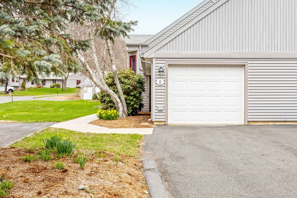 8 Baldwin Lane, Unit 8 Amherst, MA 01002 - Photo 39 of 40
