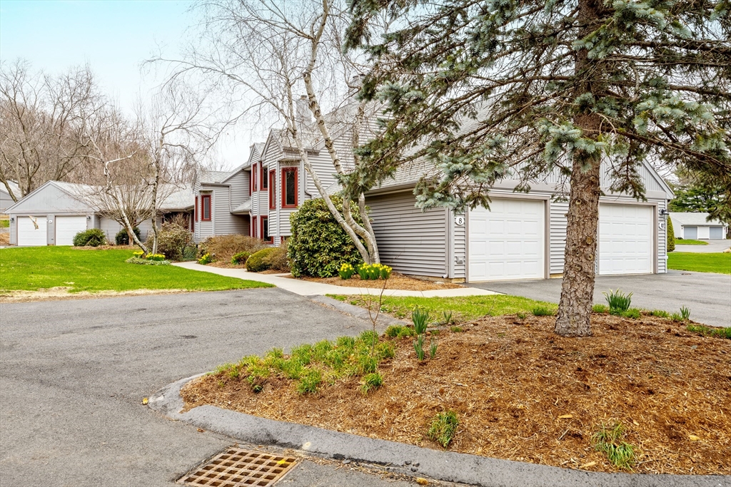 8 Baldwin Lane, Unit 8 Amherst, MA 01002 - Photo 40 of 40