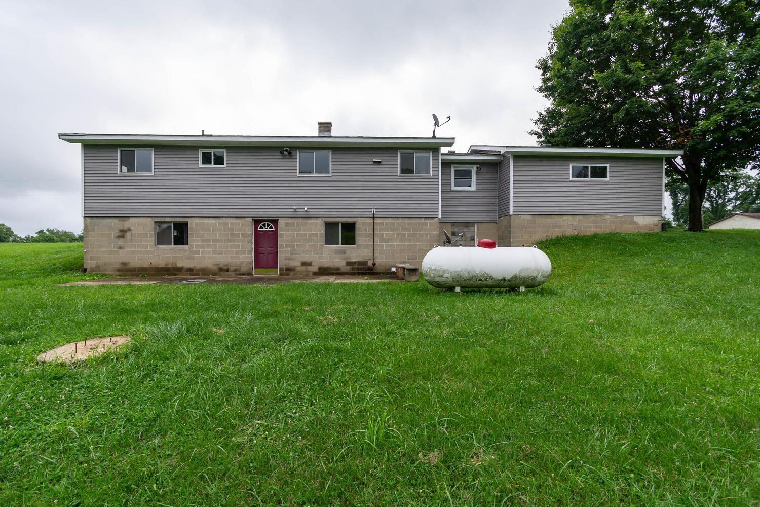 7161 Newark Road Solsberry, IN 47459 - Photo 22 of 31