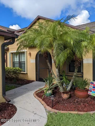 $276,500 | 4530 Radiant Way, Unit 101, Melbourne, FL 32901