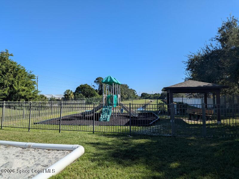4530 Radiant Way, Unit 101 Melbourne, FL 32901 - Photo 20 of 26 a view of a child park