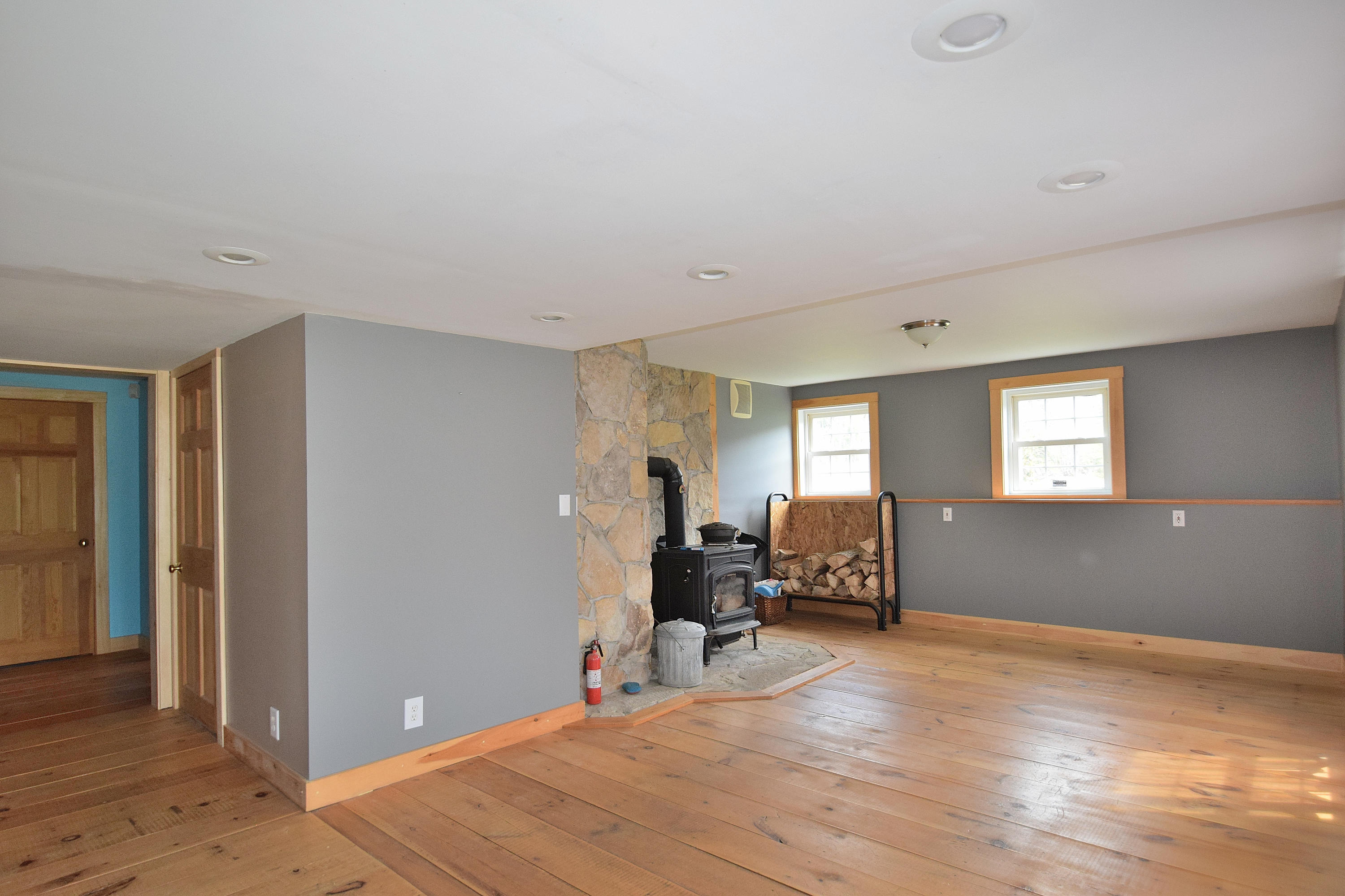 1148 Intervale Road New Gloucester, ME 04260 - Photo 26 of 55 family room
