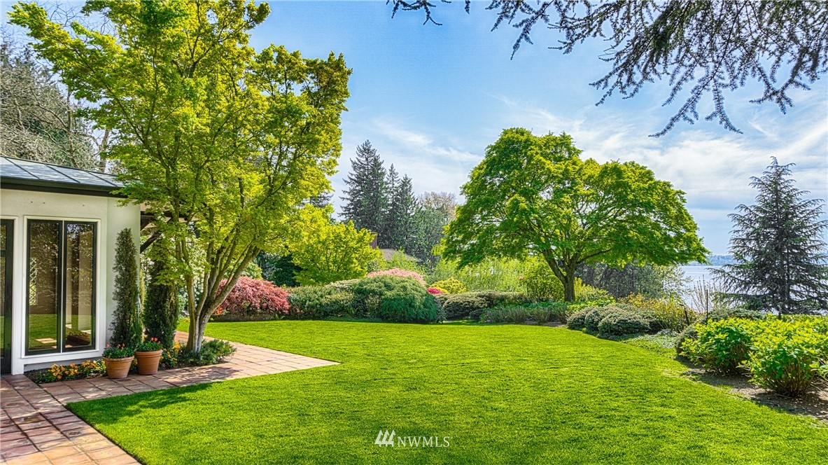 1137 Evergreen Point Road Medina, WA 98039 - Photo 13 of 18