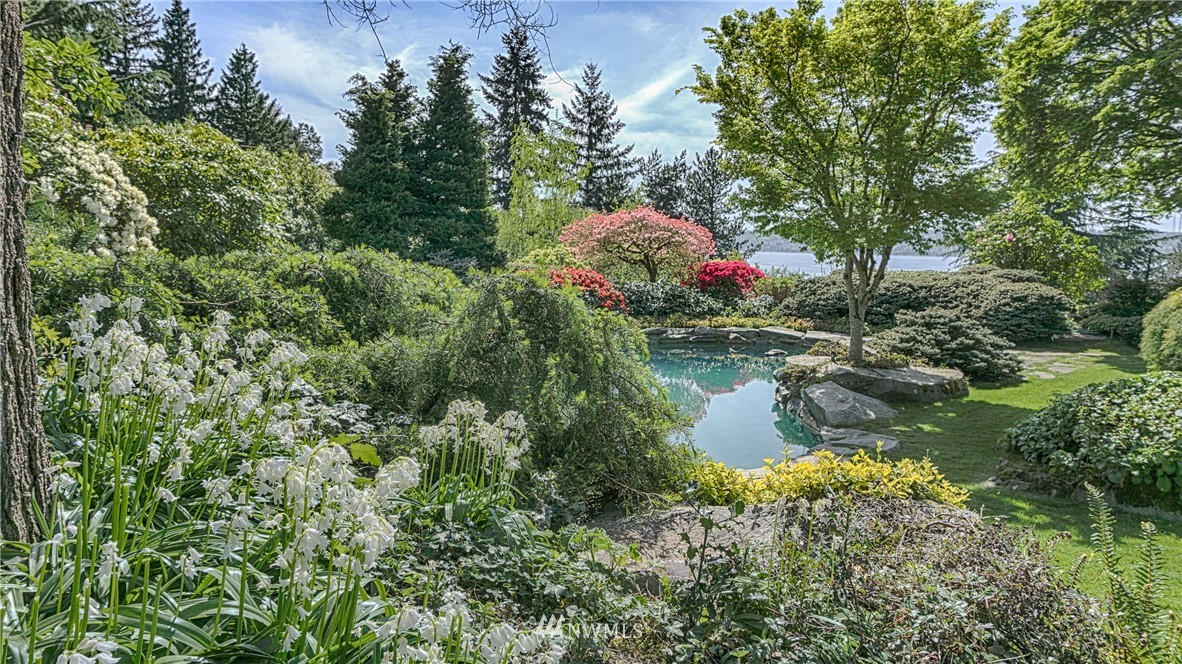 1137 Evergreen Point Road Medina, WA 98039 - Photo 15 of 18