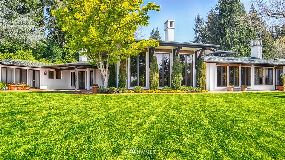 1137 Evergreen Point Road Medina, WA 98039 - Photo 7 of 18