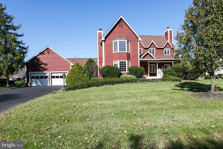 59 Seminary Farm Road Lutherville-Timonium, MD 21093 - Photo 1 of 30 Exterior (Front)
