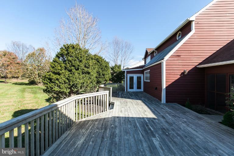 59 Seminary Farm Road Lutherville-Timonium, MD 21093 - Photo 28 of 30 Exterior (Rear)