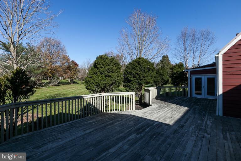 59 Seminary Farm Road Lutherville-Timonium, MD 21093 - Photo 29 of 30 Exterior (Rear)